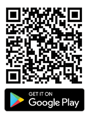 Play Store QR Code