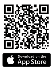 App Store QR Code