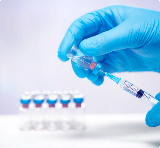 Our medical content areas