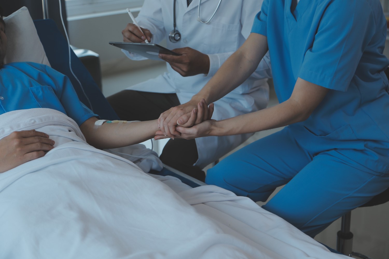Principles and Practices of Risk Assessment and Reporting Tools for Nurses